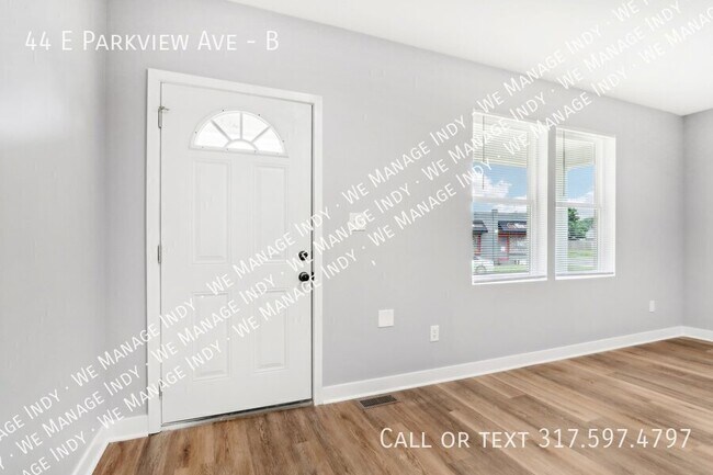 Building Photo - 44 E Parkview Ave