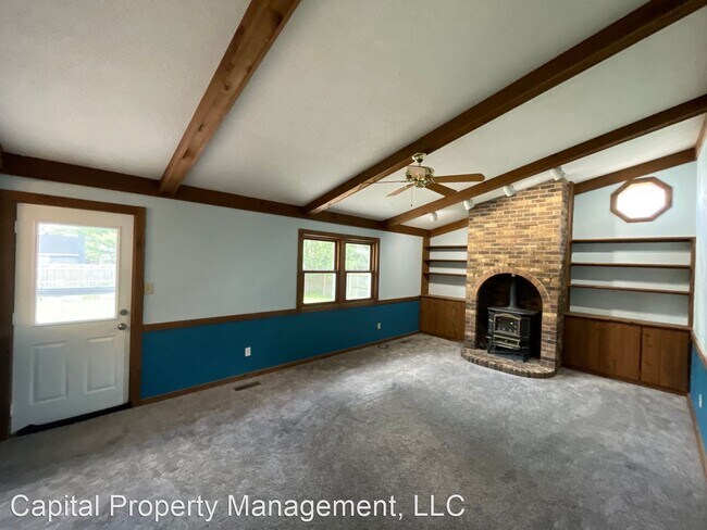 Building Photo - 4 br, 2.5 bath House - 4333 Live Oak Blvd