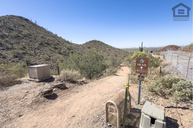 Building Photo - 3Bed/2Bath Home in Cave Creek! Move-In Ready on 05/21/2026! -- NO HOA!