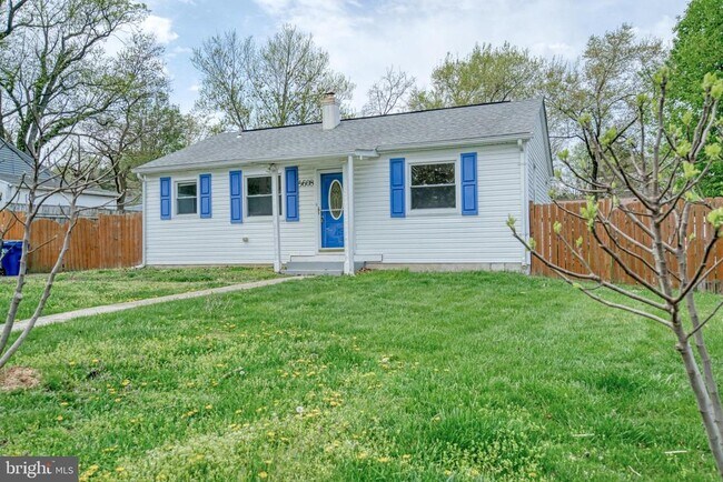 Building Photo - 5608 Tremont Dr
