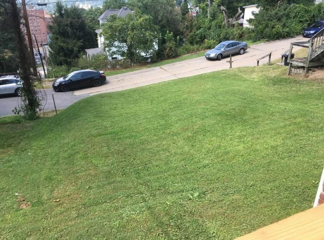 Building Photo - 601 Clinton Ave