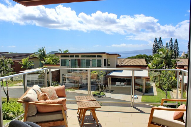 Building Photo - Modern Elegancy at Makali'i in Wailea – Fi...