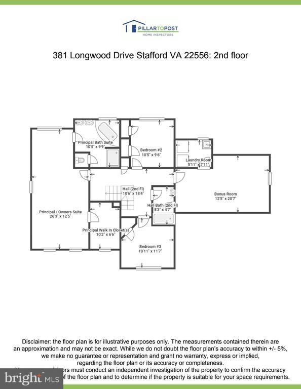 Building Photo - 381 Longwood Dr