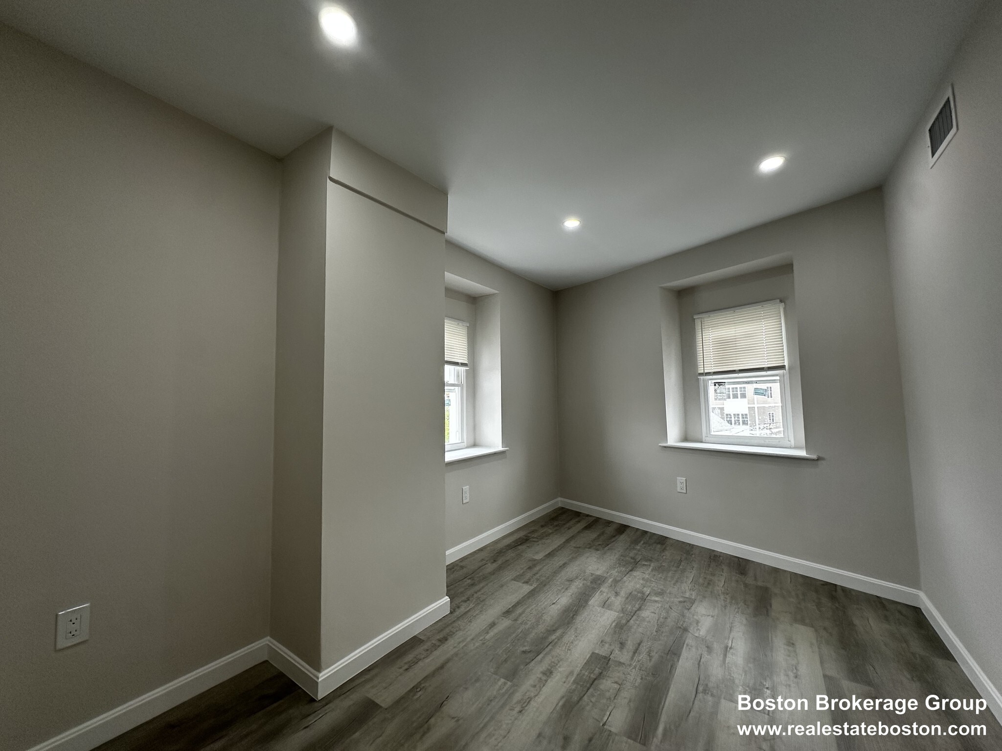 Building Photo - 57 Bennington St