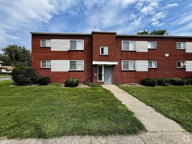 Building Photo - South City Apartments