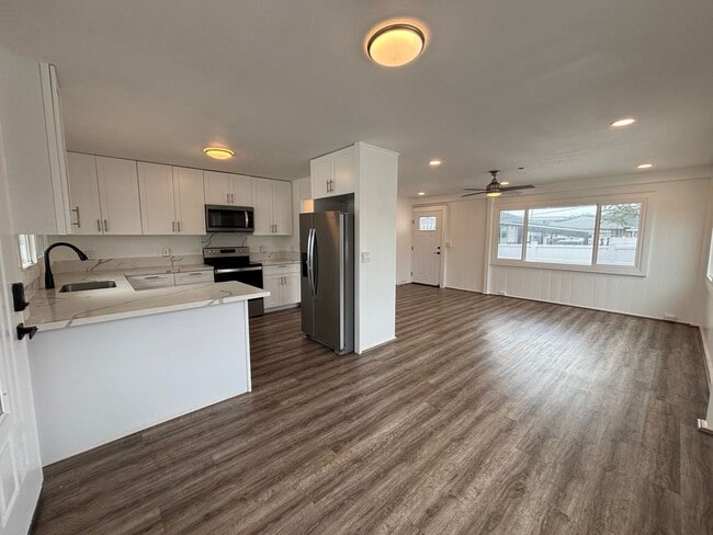 Building Photo - 91-623A Pohakupuna Rd