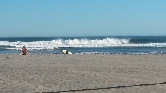 Building Photo - 1926 Broadway St