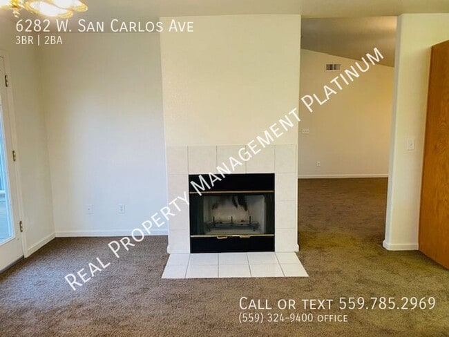 Building Photo - 6282 W San Carlos Ave