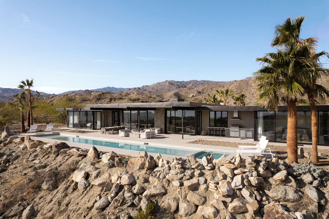 Building Photo - 71270 Oasis Trail