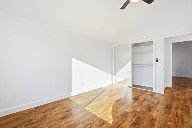Building Photo - Fully Renovated Home in University City!
