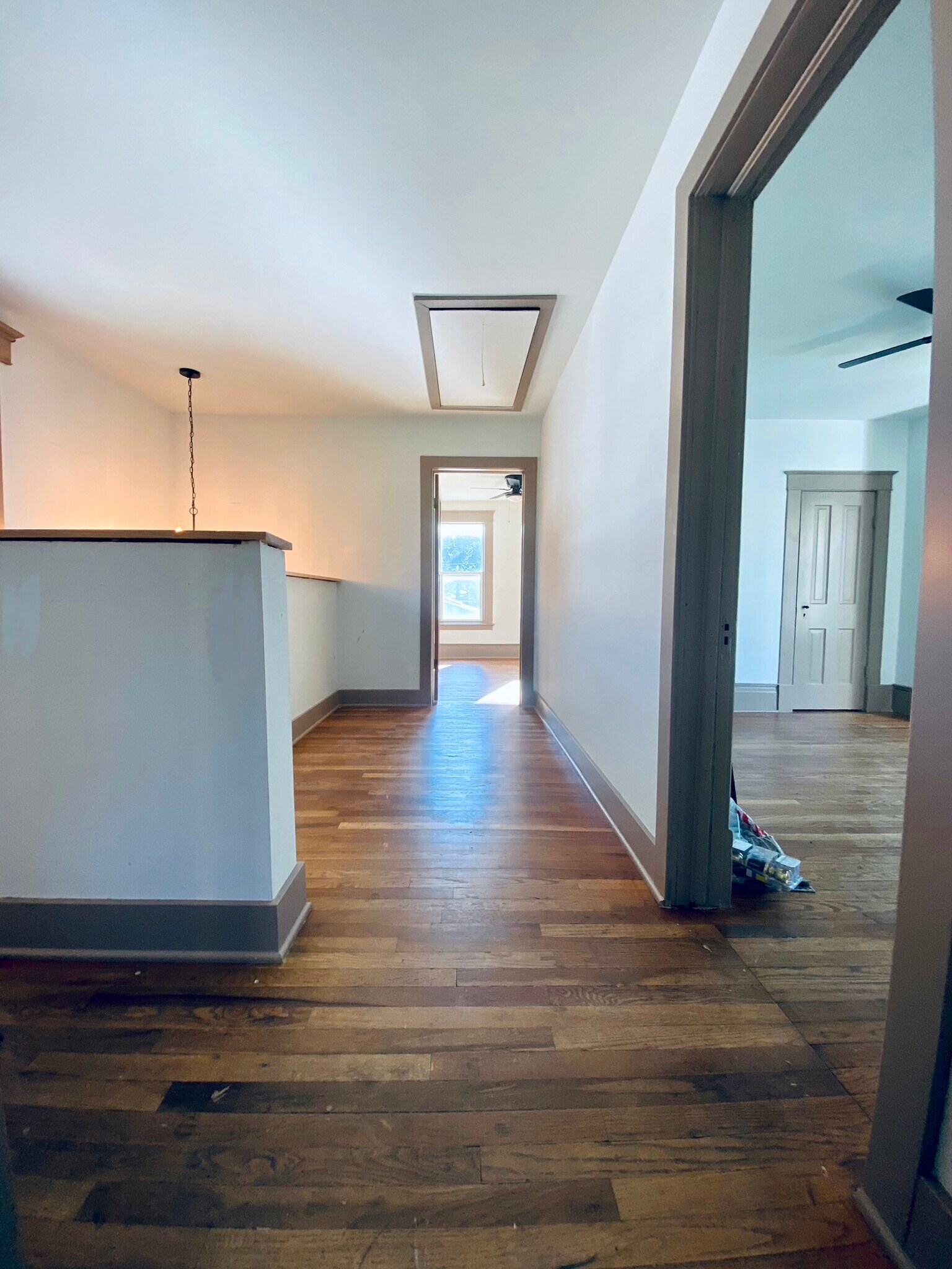 Upper Level - 736 Ansley Ave