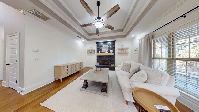 Building Photo - Asheton Lakes