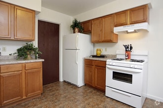 Interior Photo - Hampton Park Apartments