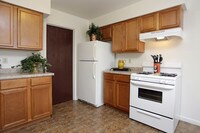 Interior Photo - Hampton Park Apartments