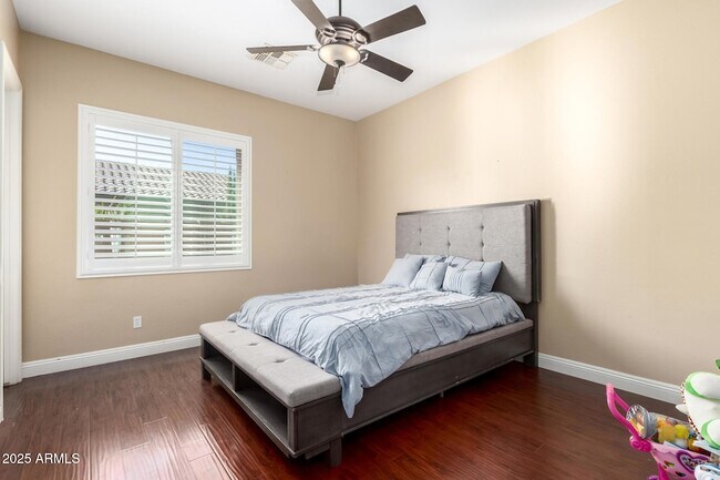 Building Photo - 4935 W Yearling Rd