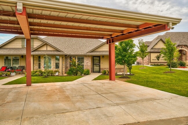 Building Photo - 5700 Goldfinger Rd