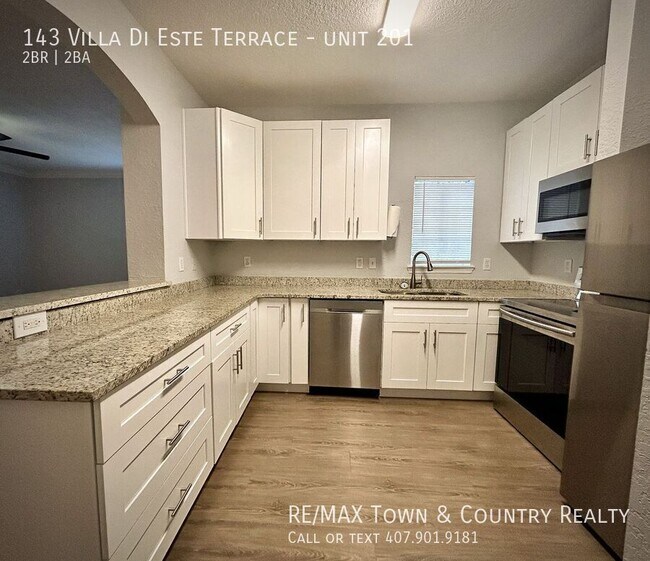 Building Photo - 143 Villa Di Este Terrace