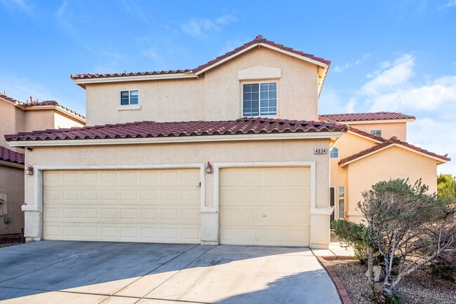 Building Photo - 4034 Warren Rock St