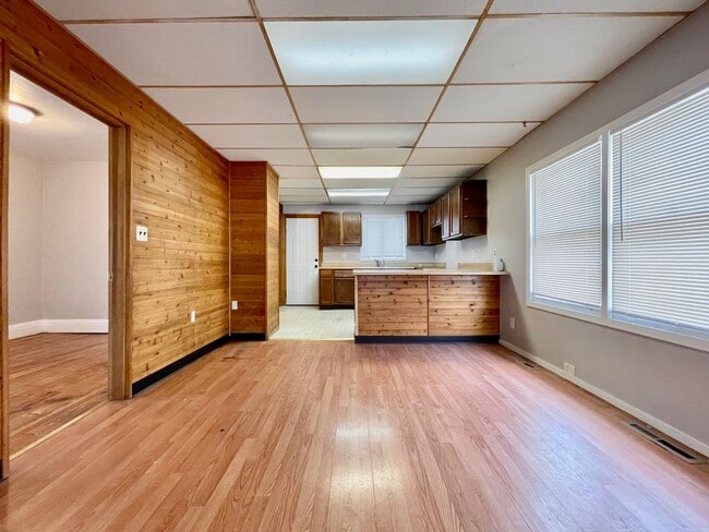 Building Photo - Two Bedroom Home in Muskegon