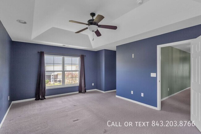 Building Photo - 512 Chaff Ln