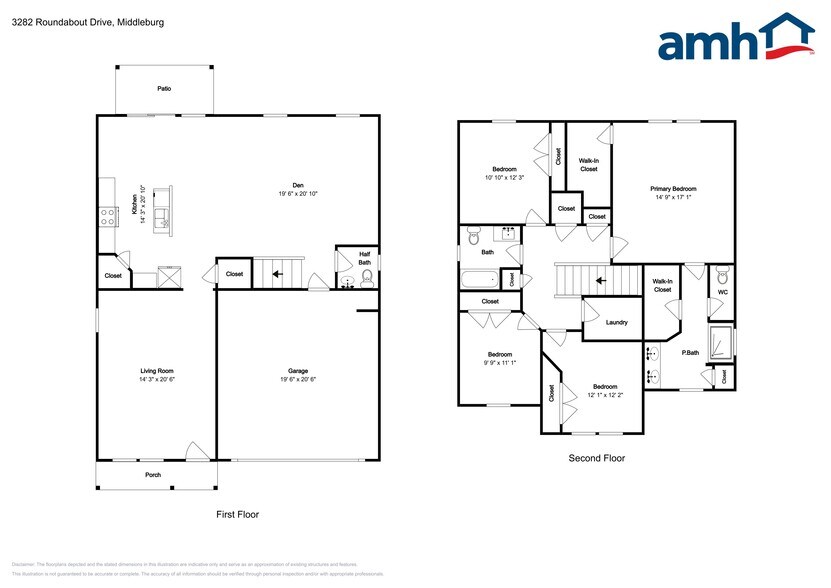 Building Photo - 3282 Roundabout Dr