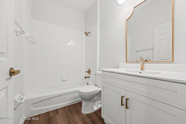 Building Photo - 8406 Mulligan Cir