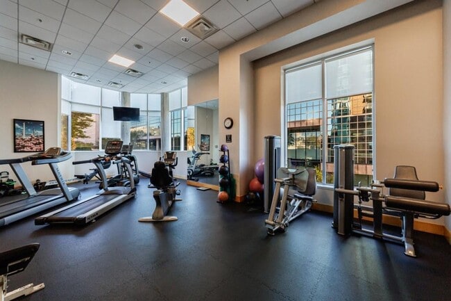 Building Photo - 285 Centennial Olympic Park Dr NW