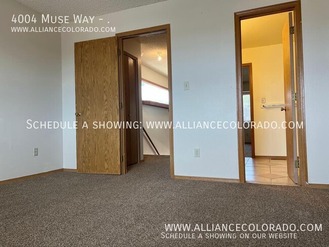 Building Photo - 4004 Muse Way