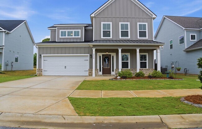 Building Photo - 2638 Laurens St