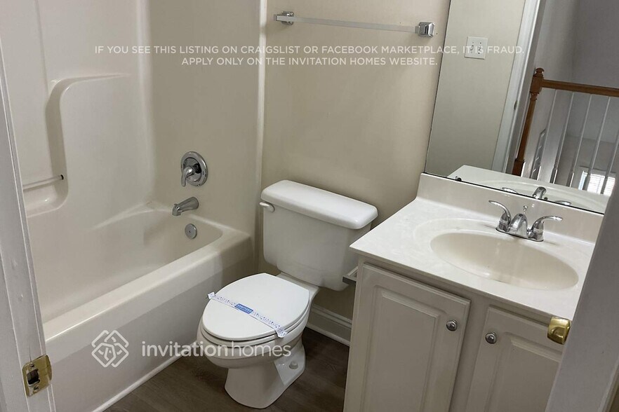 Building Photo - 1616 Battle Ln