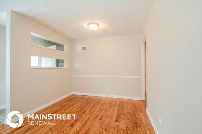 Building Photo - 1426 Faris Ave