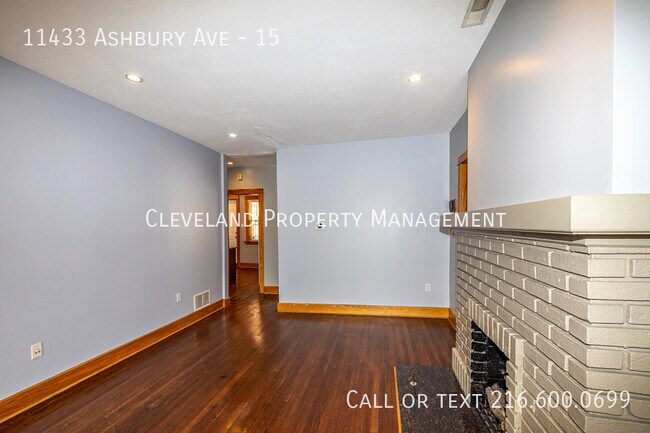 Building Photo - 11433 Ashbury Ave