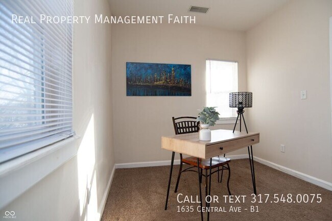 Building Photo - 1635 Central Ave