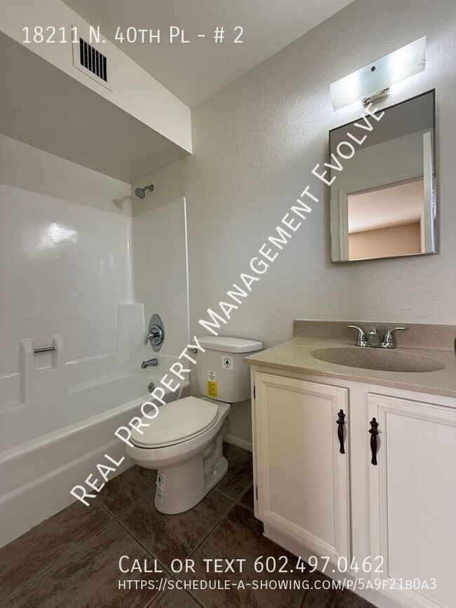 Building Photo - 18211 N 40th Pl