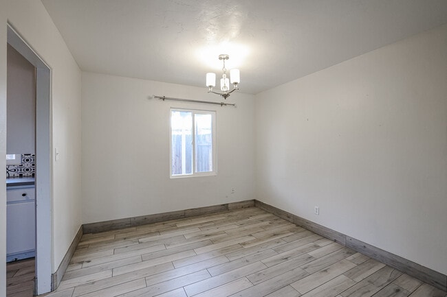 Building Photo - 3827 N 18th St