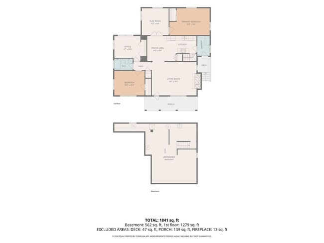 Building Photo - 348 Browning Ave
