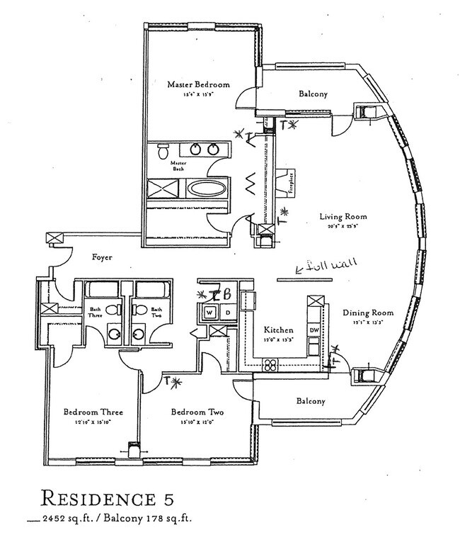Building Photo - 530 N Lake Shore Dr