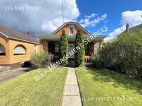 Building Photo - 214 Vine St