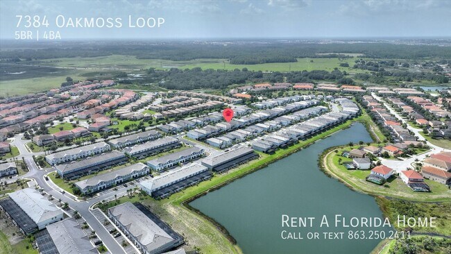 Building Photo - 7384 Oakmoss Loop