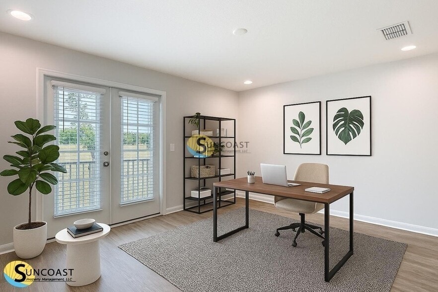 Building Photo - 3821 SW 43rd Ct