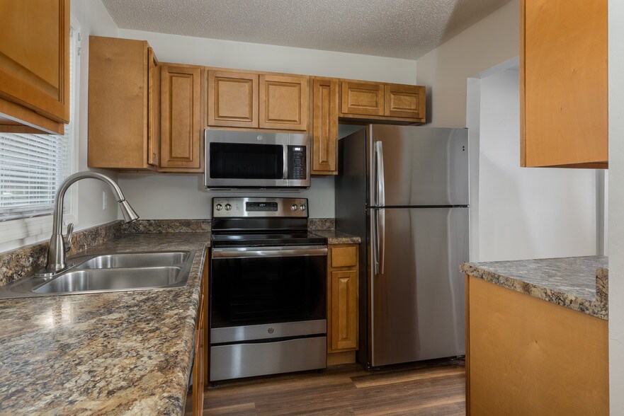 The Meadows at Ithaca Townhomes 100 Graham Rd Ithaca NY 14850