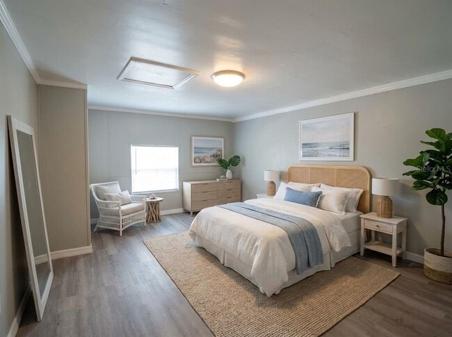 Building Photo - 506 N Mac Dill Ave