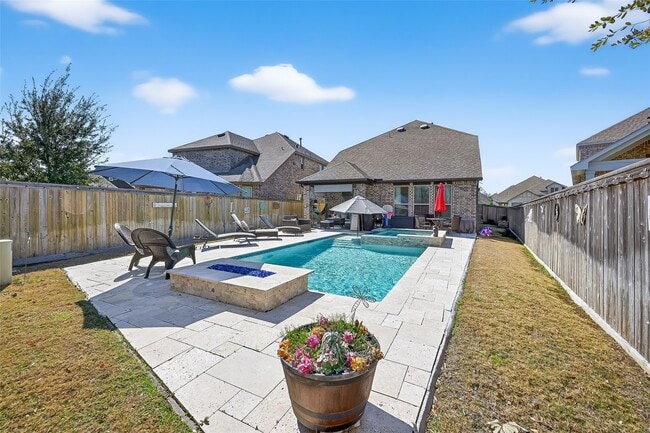 Building Photo - 15006 Eves Necklace Ct