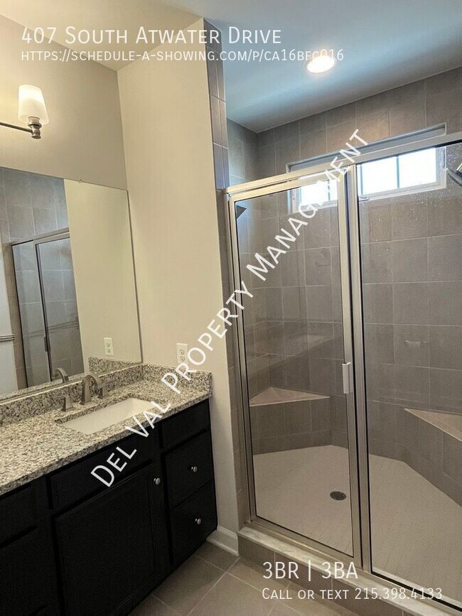 Building Photo - 407 S Atwater Dr
