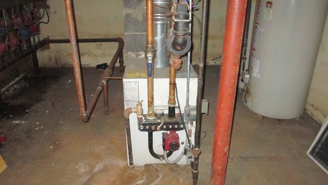 Furnace - 3920 N 6th St