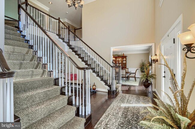 Building Photo - 1319 Martin Meadows Dr
