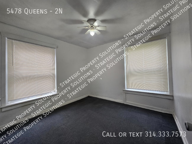 Building Photo - 5478 Queens-2N