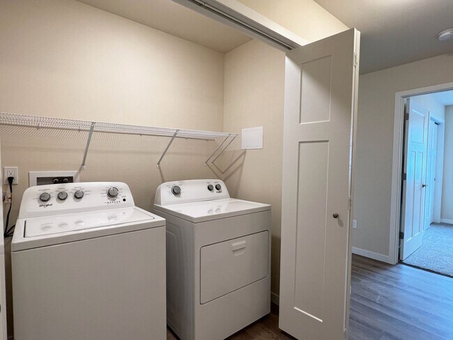 Interior Photo - SCS Shawano Apartment Community
