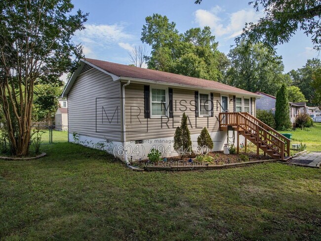 Building Photo - 5007 Glen Tara Dr