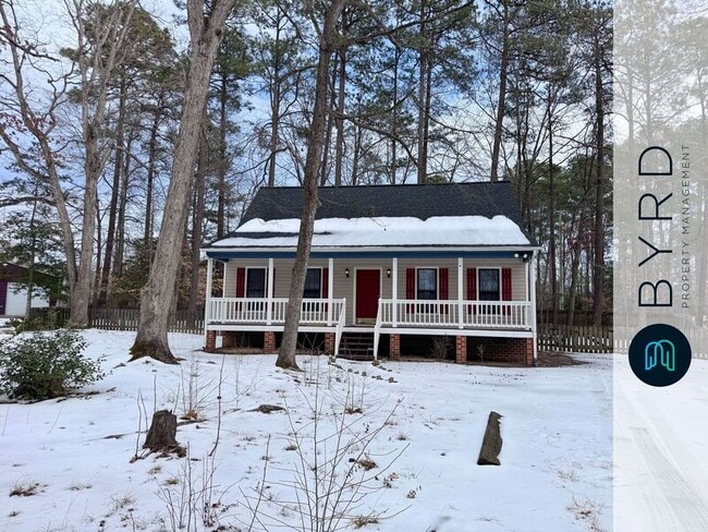 Building Photo - 4903 Campbellridge Dr